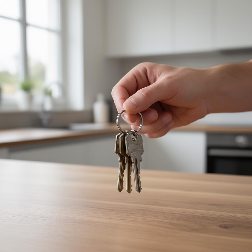 Wohnung kündigen und umziehen: Fristen und häufige Fehler